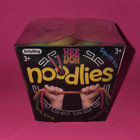 🔥🍜 New Schylling NeeDoh Noodlies Multicolor Squish Stretch Squeeze Fidget Toy — photo 1