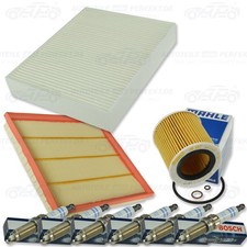 Inspektionskit Filter Satz Paket M (P) BMW F20 - F36  135i - 435i ( N55B30 )