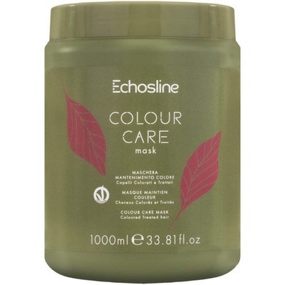 Echosline Mask Color Care 1000Ml
