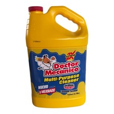 New Doctor Mecanico Multi Purpose Cleaner Deg...