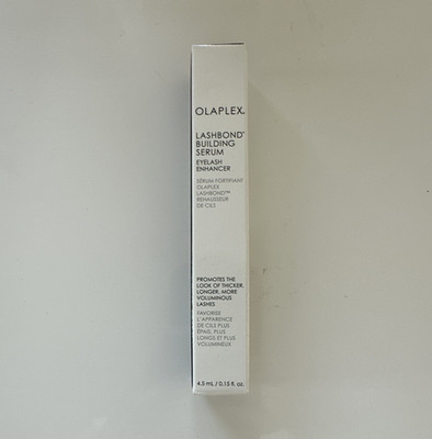 Olaplex Lashbond Building Serum Clear Eyelash Serum 0.15 fl oz