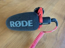 Rode Videomicro