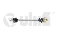 Vika Antriebswelle 44071514601 FüR VW Passat B5 3B3 Variant 3B6 3B2 3B5 20V Audi