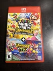 Super Mario Party Jamboree - Nintendo Switch 2 Edition + Jamboree TV - Nintendo