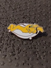 2022 Disney Pluto Sleeping On Pillow Sweet Dreams Mystery Trading Pin 152245
