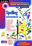 Full Marks Keystage 2 Spelling, , Used; Good  CD