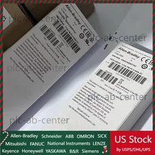 Allen-Bradley 1734-TOP /A POINT I/O Screw Terminal Base QTY Surplus New in Box