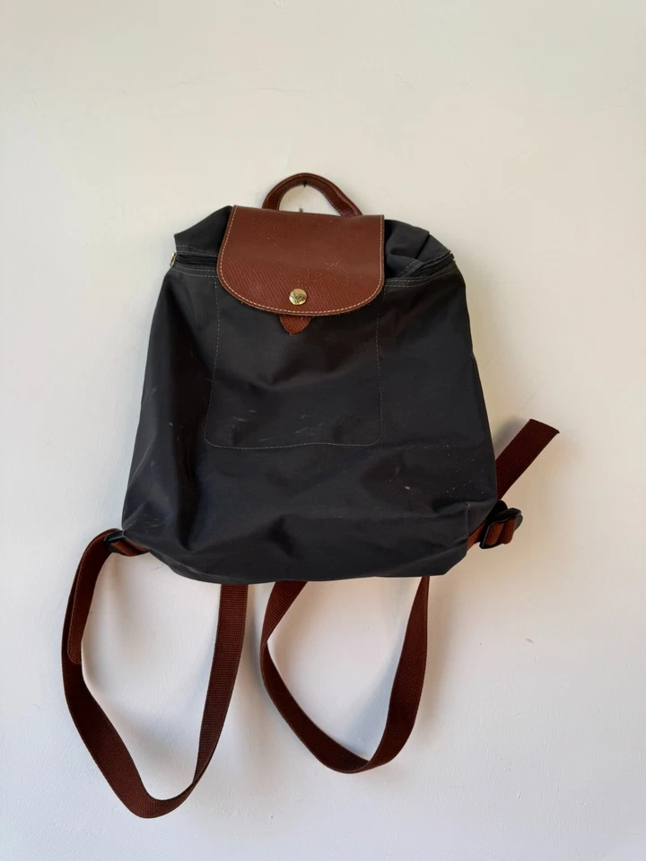 Longchamp Le Pliage, foto 1 di 5