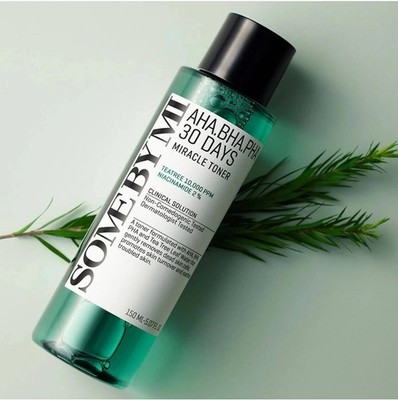 SOME BY MI Aha.Bha.Pha 30 Day Miracle Toner - 5.1oz  US SELLER