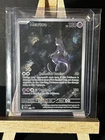 Pokémon TCG Mewtwo SVP 052 Scarlet Violet 151 Black Star Promo