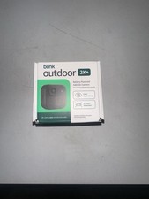 Blink Outdoor 4th Gen 2K Camera
