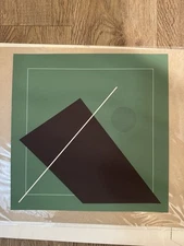 Giclee Fine Art Print- Signed By Artist