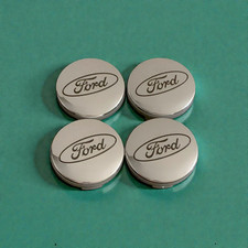 Ford Wheel Center Caps 2 18 Silver Logo Fit Explorer 2017 208 2019 2020 - 2025 Ford Wheel Center Caps 2 18 Silver Logo Fit Explorer 2017 208 2019 2020 - 2025