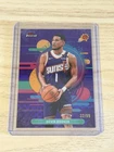 2025 Topps Devin Booker Base (Raw)