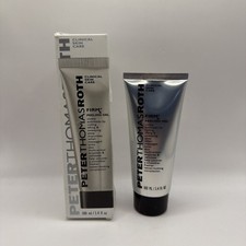 PETER THOMAS ROTH ~ FIRM X PEELING GEL ~ 3.4 OZ SEALED