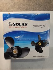 Solas Amita 3 Propeller hélice for SUZUKI Ou...