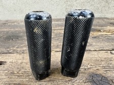 GT 26t Bmx Pegs Black Vintage Old School