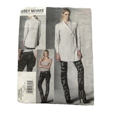 VOGUE Original Designer ISSEY MIYAKE SEWING P...