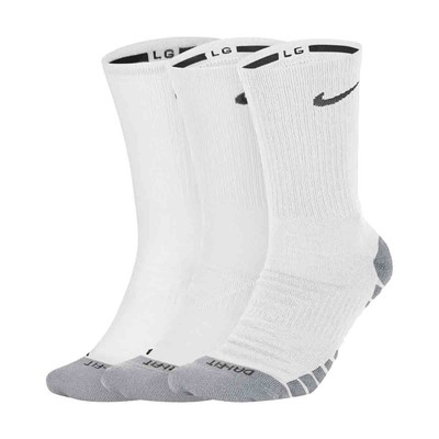 NIKE  MAX CUSHIONED WHITE/WOLF GREY/BLACK SX5547-100-SIZE L