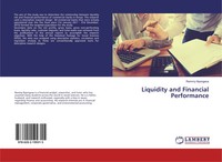 Remmy Nyongesa | Liquidity And Financial Performance | Taschenbuch | Englisch