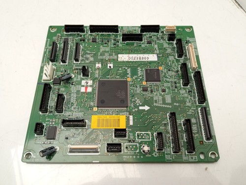 HP LaserJet E57540 Drucker Controller Board RM3-7449