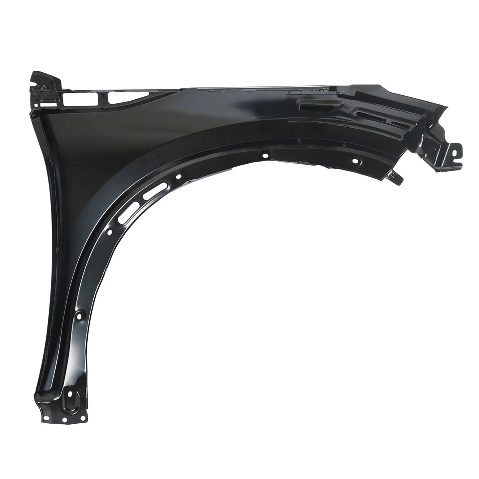 For 2019-2023 Infiniti QX50 Left Driver Side Fender Cover Panel FCA01-5NAMA Foto 4 de 4