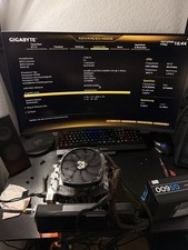 Pacchetto scheda madre + CPU - Gigabyte Z390 M + Intel i5-9600KF