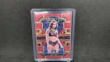 2024 Select WWE Cora Jade - Red Wave Concourse #67 14/99