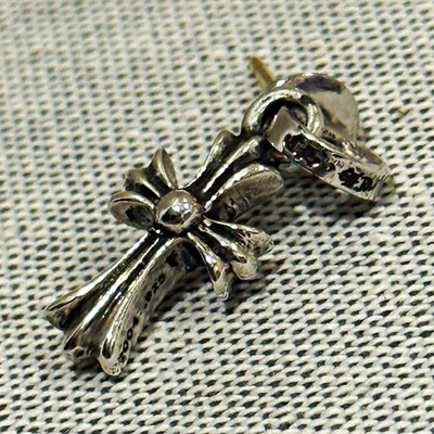 Chrome Hearts Baby Fat Earring