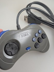 Sega Saturn Import Japanese Console Complete Boxed CIB HST-3210