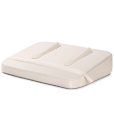 SAIJI Computer Lap Desk with Pillow Cushion,Ultra Lightweight Portable Comput...