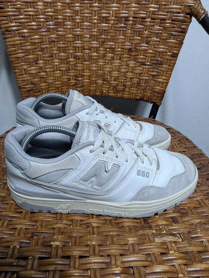 New Balance 550, photo 3 of 5