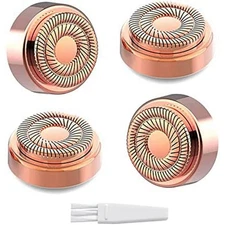 Replacement Heads, Women  Hair Remover Replacement Heads Generation 22539