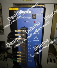 1 PCS USED JUSTEK JSMD-03D PWM amplifier