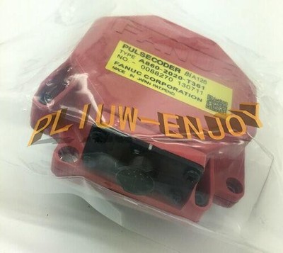 1X NEW FANUC Encoder A860-2020-T361 A8602020T361