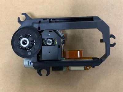 1pcs New Laser Lens Optical Pickup KHM-290AAA KHM 290AAA With Mechanism Parts