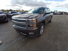 Rear View Mirror With Telematics Onstar Opt UE1 Fits 15-22 CANYON 11417431