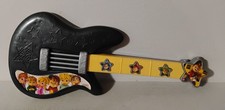 Alvin  The Chipmunks Funk Guitar Toy WORKS