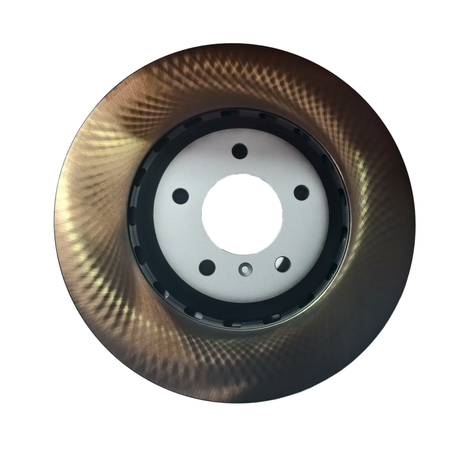 Bentley Bentayga 2016-2023 Front Brake discs 2 pcs P/N 4M0615301AR
