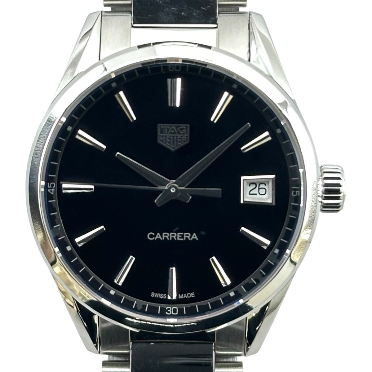 TAG HEUER Carrera WBK1313.FC8260 TO295614