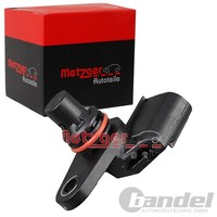 Metzger Nockenwellensensor Passend FüR Hyundai I30 Santa Tucson KIA Optima