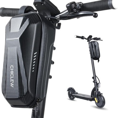 3L Große Kapazität E Scooter Tasche, Schnellverschluss Tragbare E Roller Tasc...