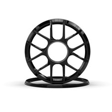 Wet Sounds REVO 10 ADP XZ-B Grille Kit  REVO 10-inch XZ-Black Grille Kit