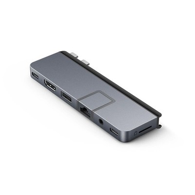 Hyper HyperDrive DUO PRO 7-in-2 USB-C Hub #25401149