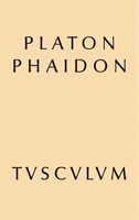 Phaidon | Griechisch Und Deutsch | Platon | Deutsch | Buch | Sammlung Tusculum