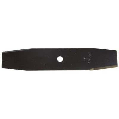 New 375-022 10'' X 2'' Edger Blade For Lesco Mclane Tanaka 4 Sharpened