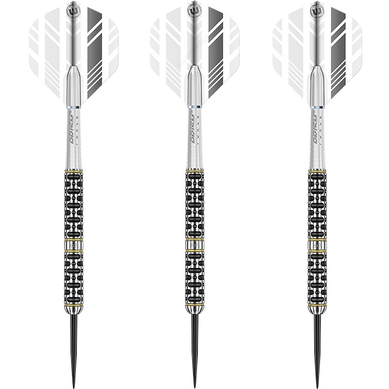 Winmau Steeldarts Steve Brown The Bomber 90 Tungsten Steeltip Dart Steeldart 13590₽