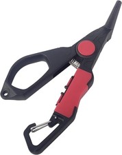 Wacky Neko Tube Plier with 30 PCS Wacky Worm O Rings,Wacky Rig Worm Pliers,Wacky