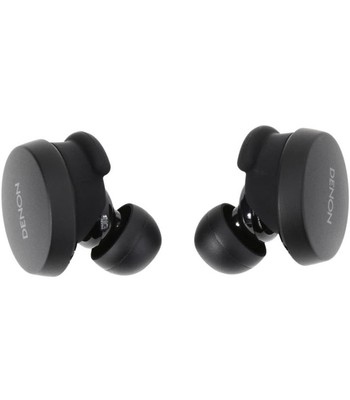 Wireless Bluetooth Earphones PerL Pro AH-C15PL Black Japan New