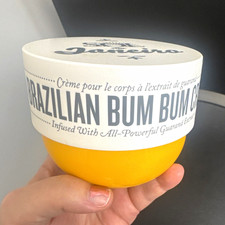 Sol de Janeiro Brazilian Bum Bum Cream Daily Use Body Moisturizer Cream